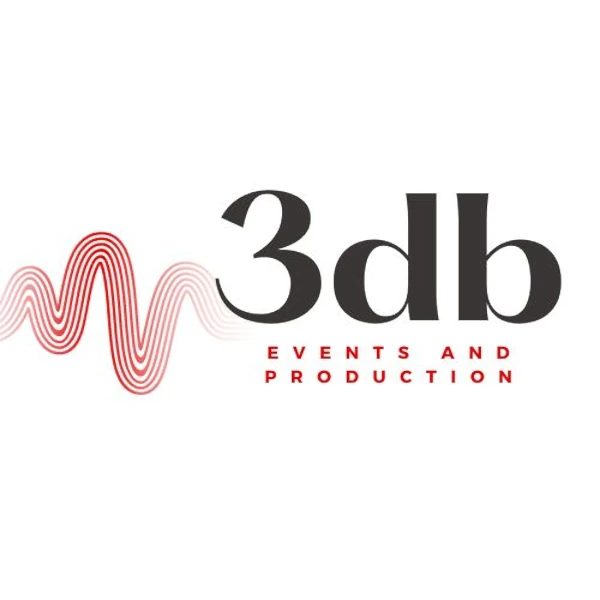 3DB EVENTS & PRODUCTION