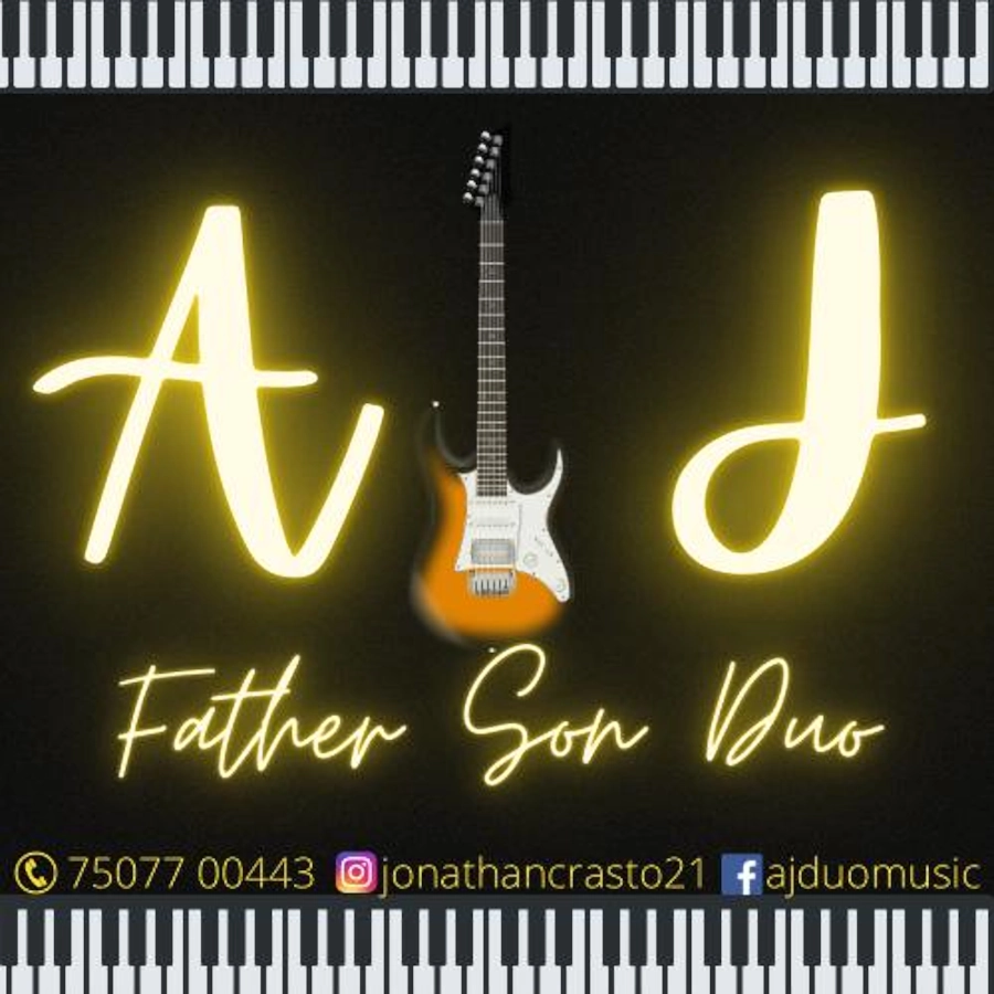 A&J Father Son Duo