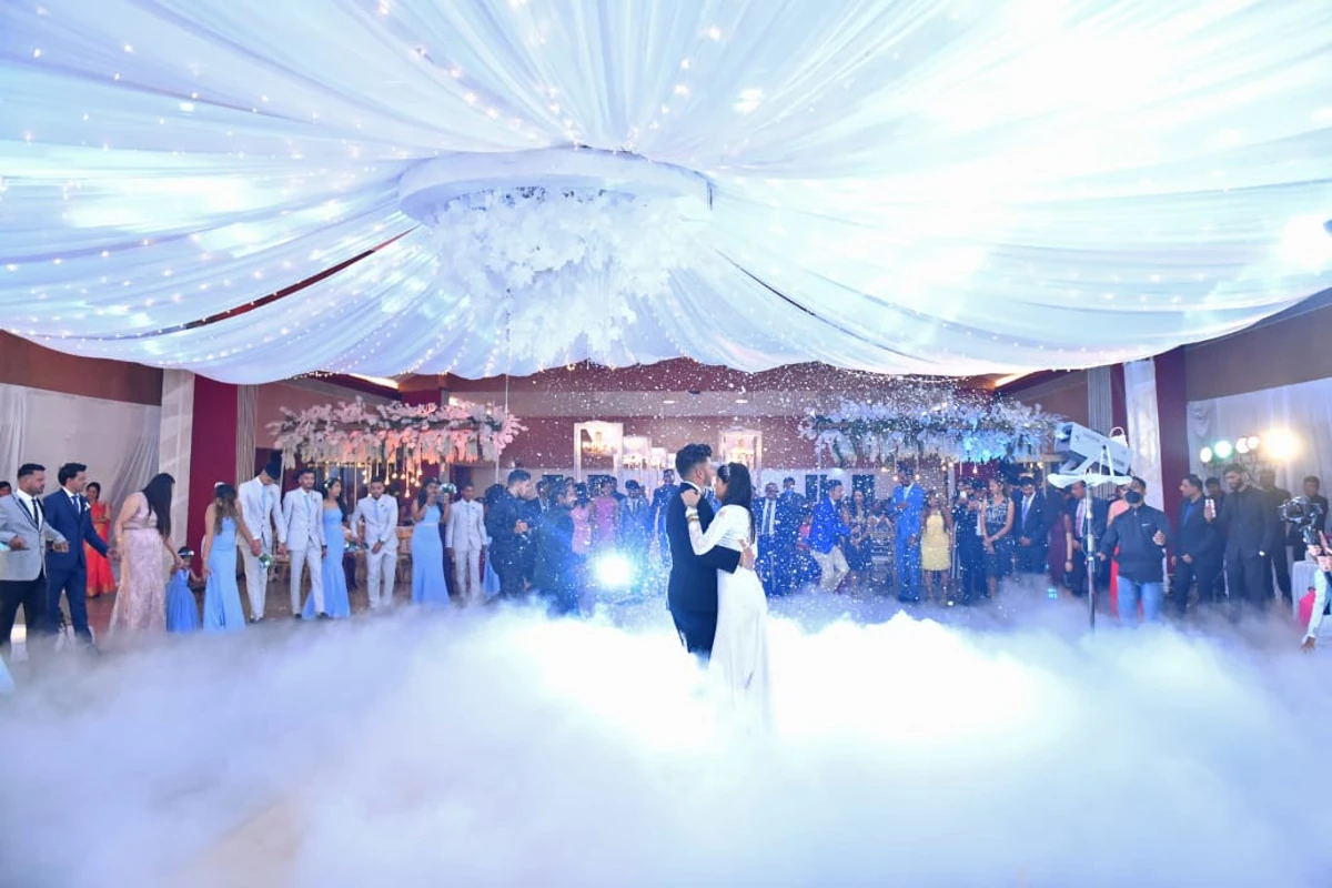 Ace Decor Event Planner