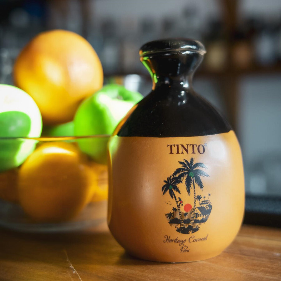 Adinco Distilleries