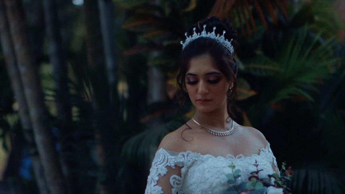 AI Wedding Films