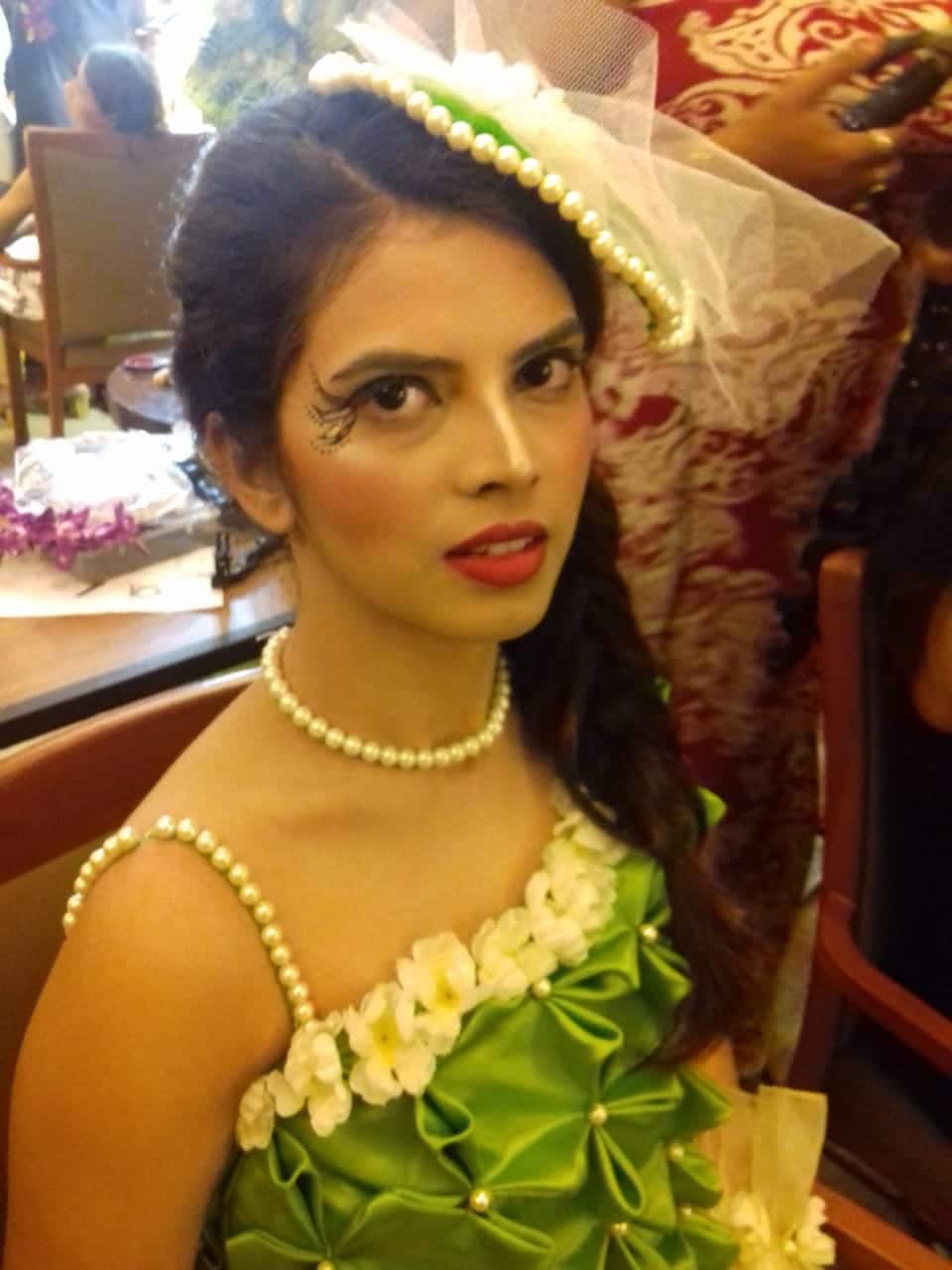 Anisa Makeup Artist