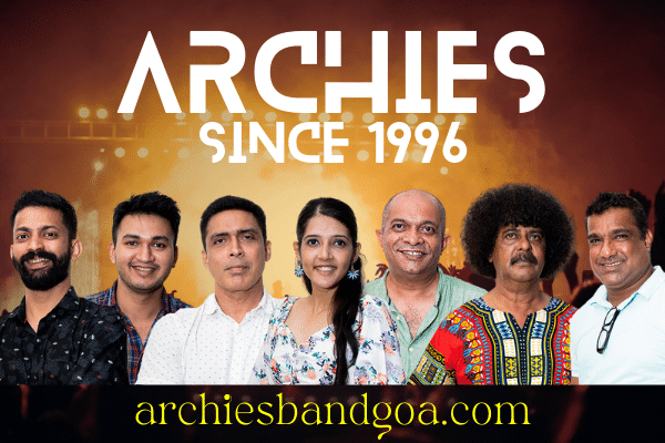 Archies