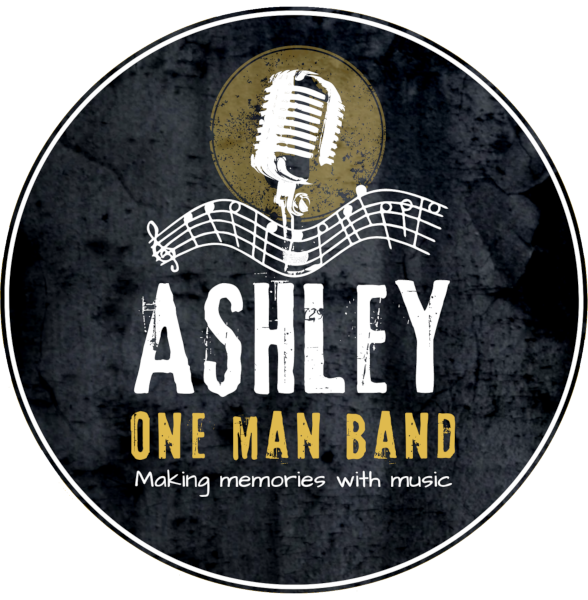 Ashley One Man Band