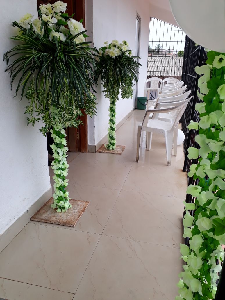 Ashline Decorators