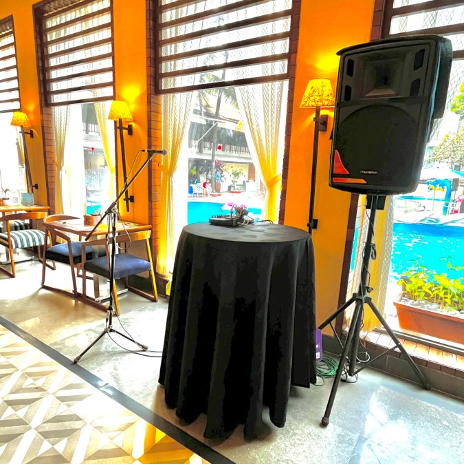 Audio Tech Solutions