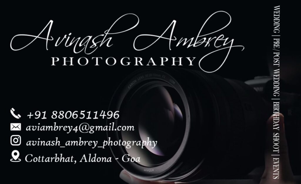 Avinash Ambrey Photography