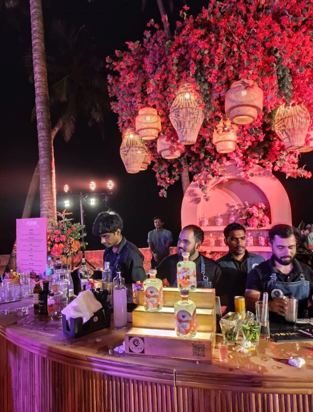 BarBoss Bar Solutions