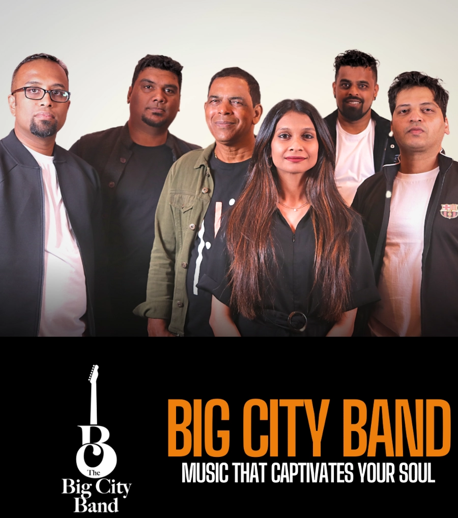 Big City Band