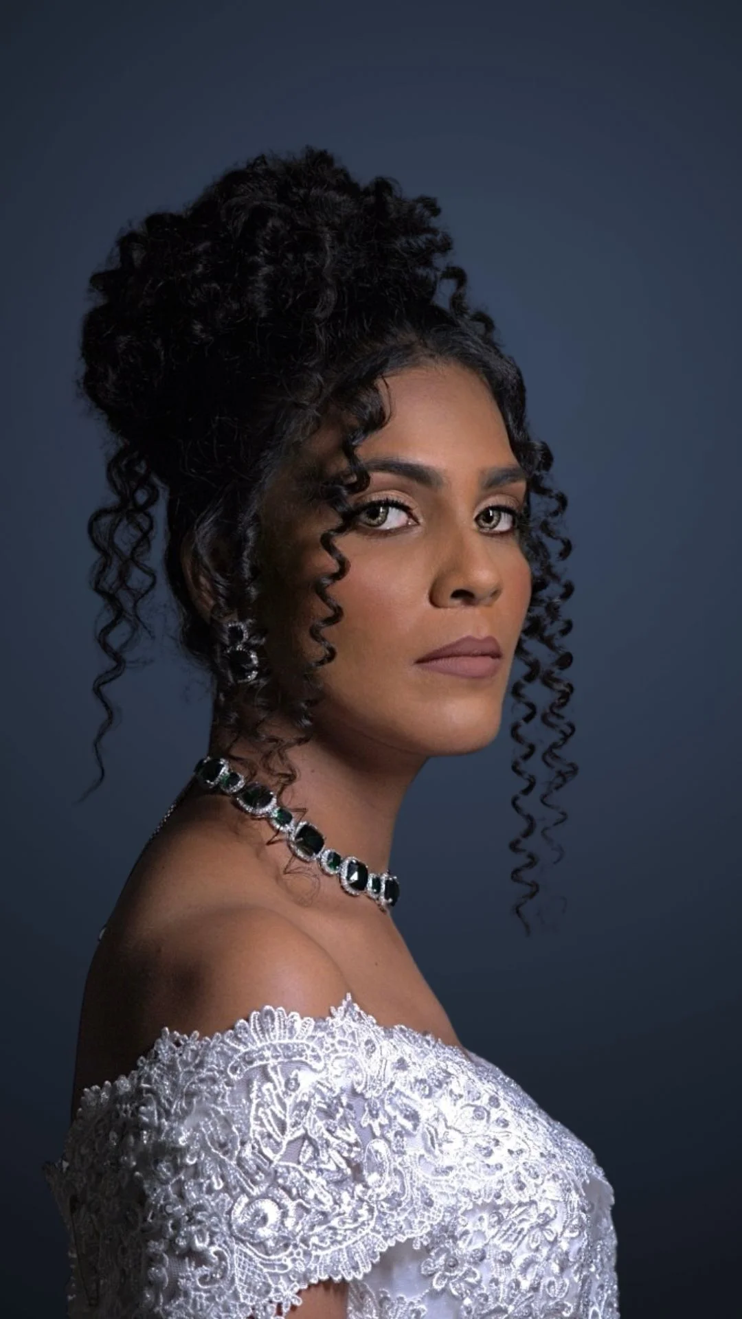 Bina Punjani Hair Studio