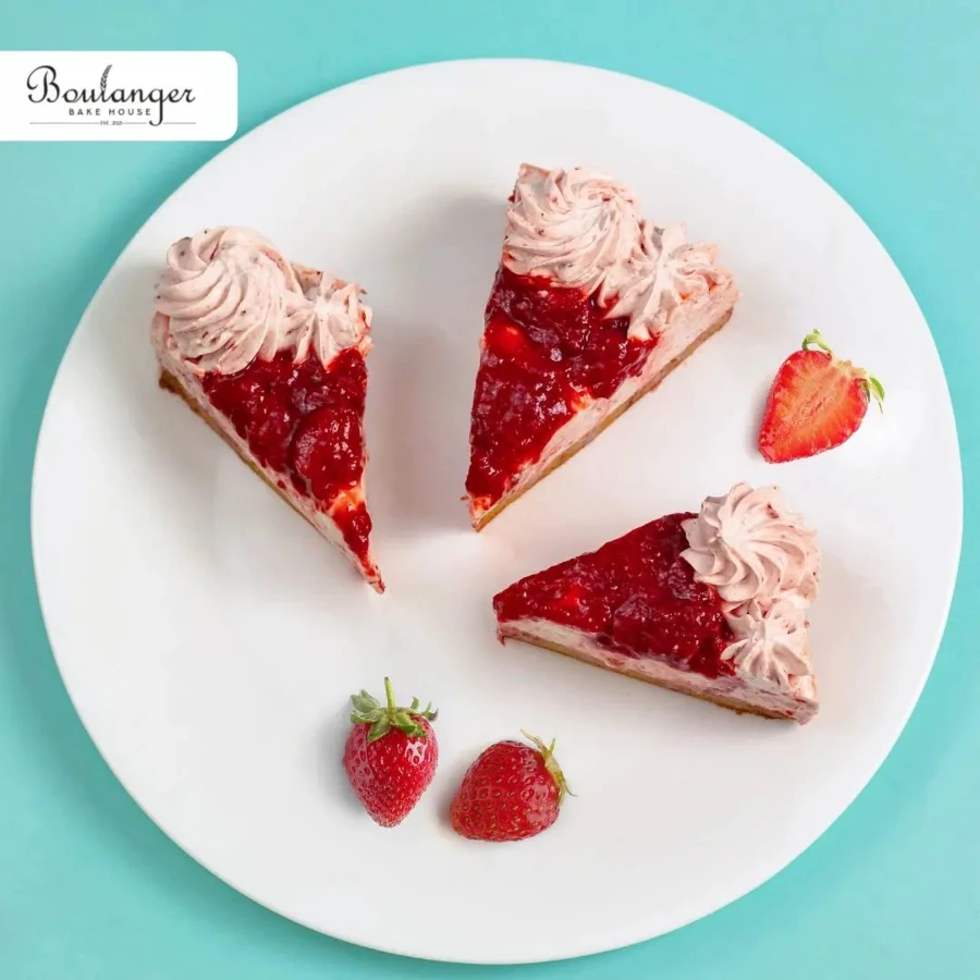Boulanger Bake House