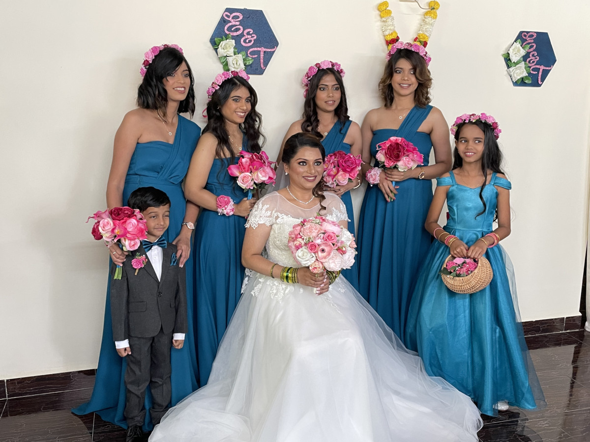 Bridals By Aurora