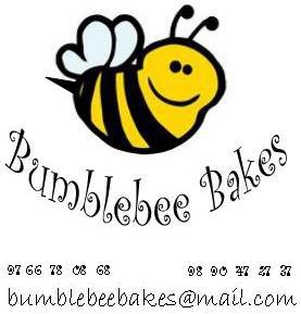 Bumblebee Bakes