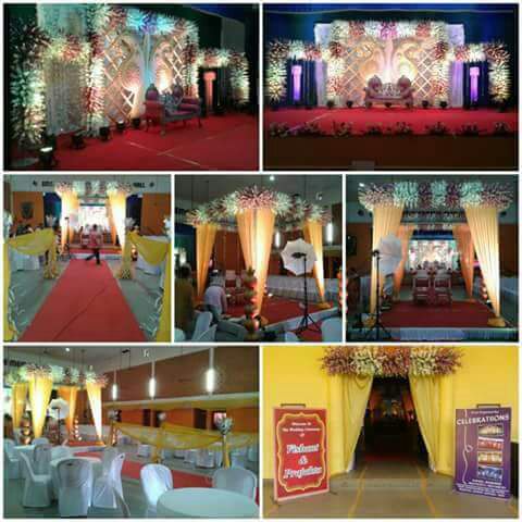 Celebrations Deco