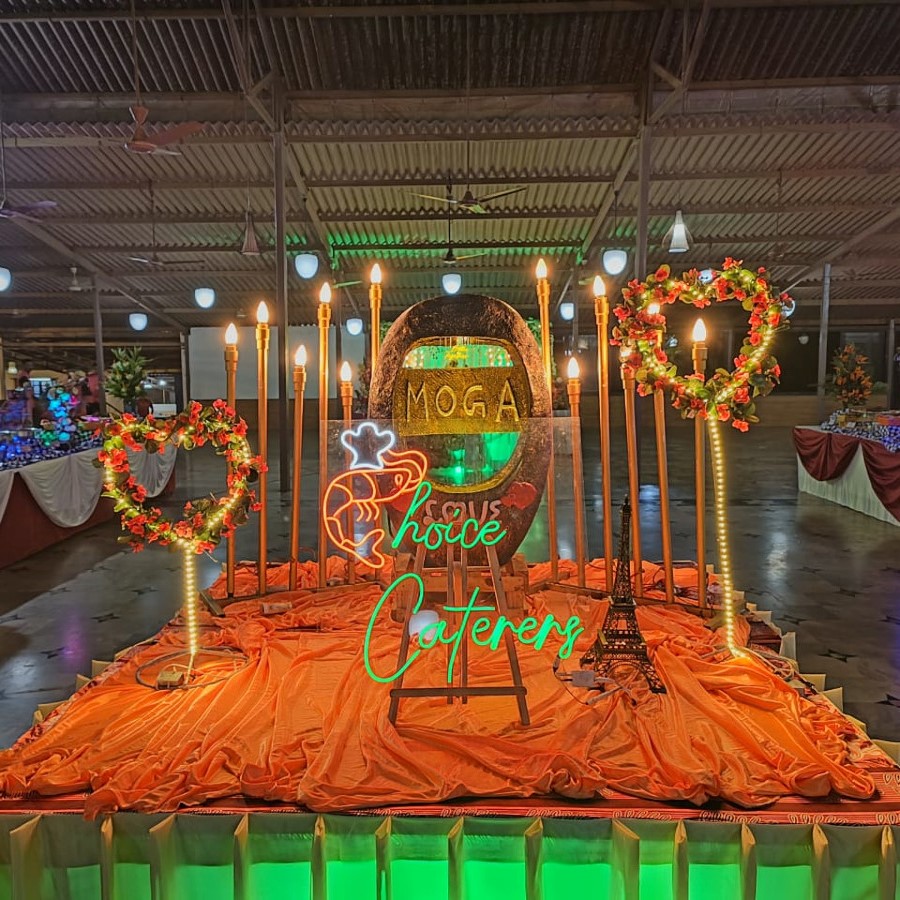 Choice Caterers