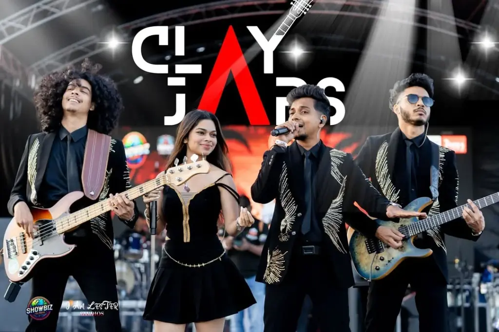 ClayJars