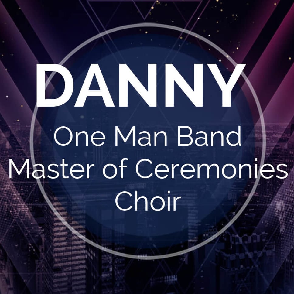 Danny One Man Band