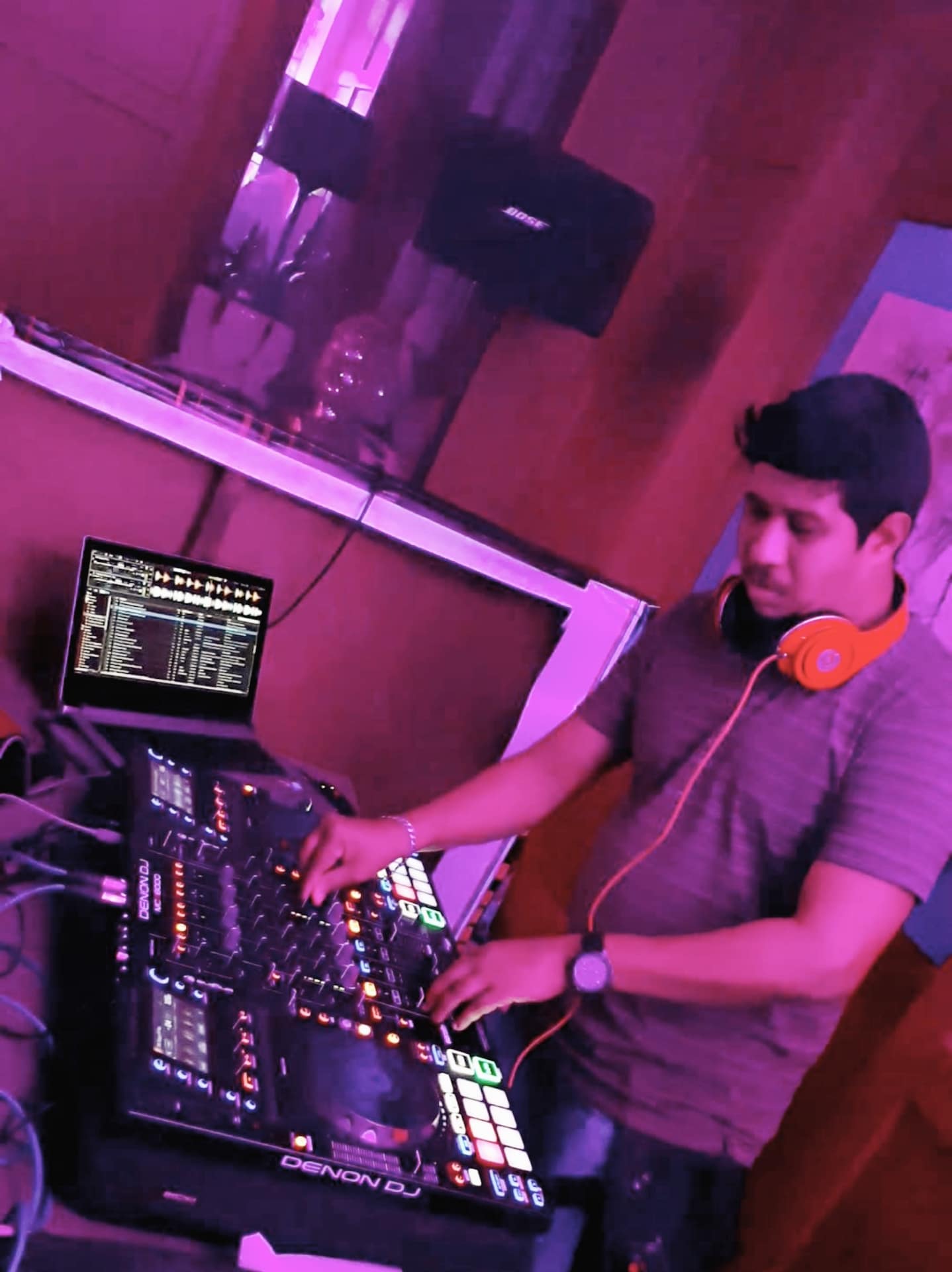 Deejay Douglas (Da Muzik Machine)