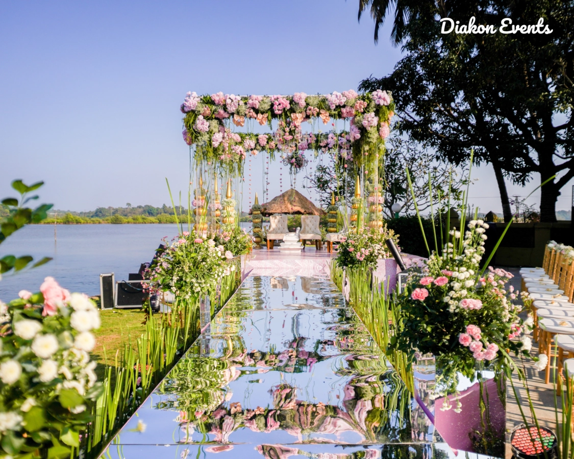 Diakon Events