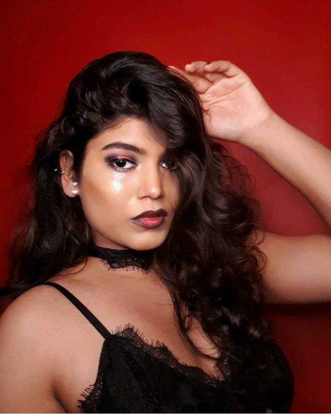 Dusty Rose