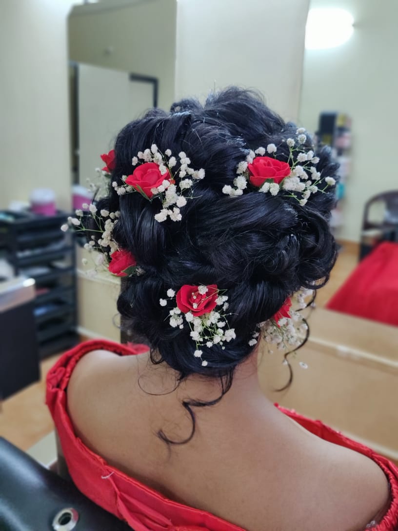 Elegance Hair And Beauty Salon