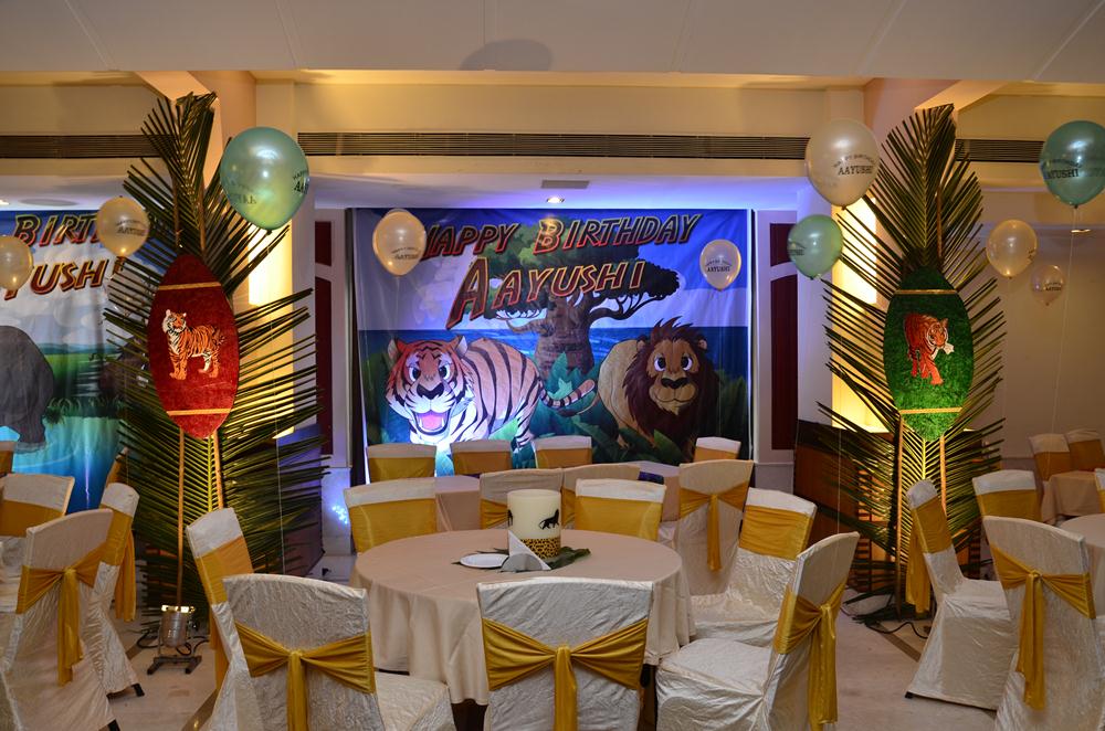 Event Bazaar
