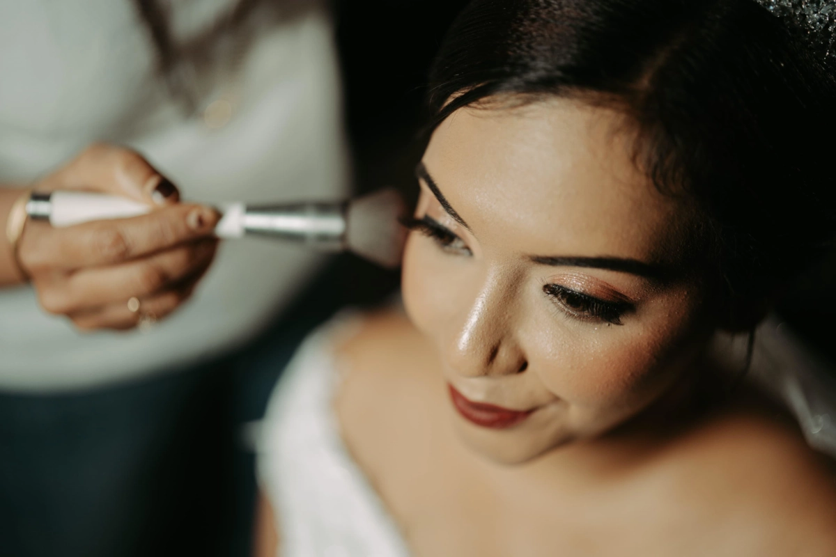 Feel Cute Beauty Parlour
