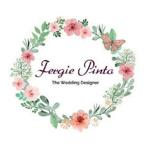 Fergie Pinto – The Wedding Designer