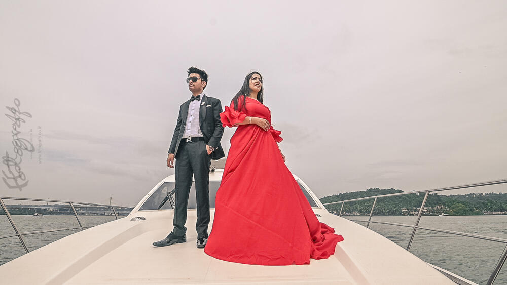 Fotografo