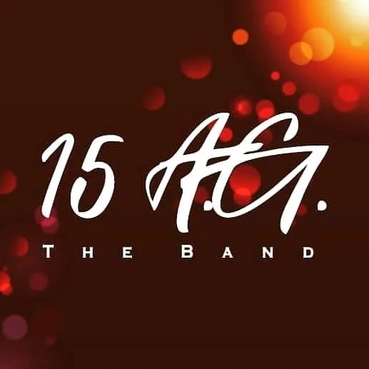 Goan Band 15AG