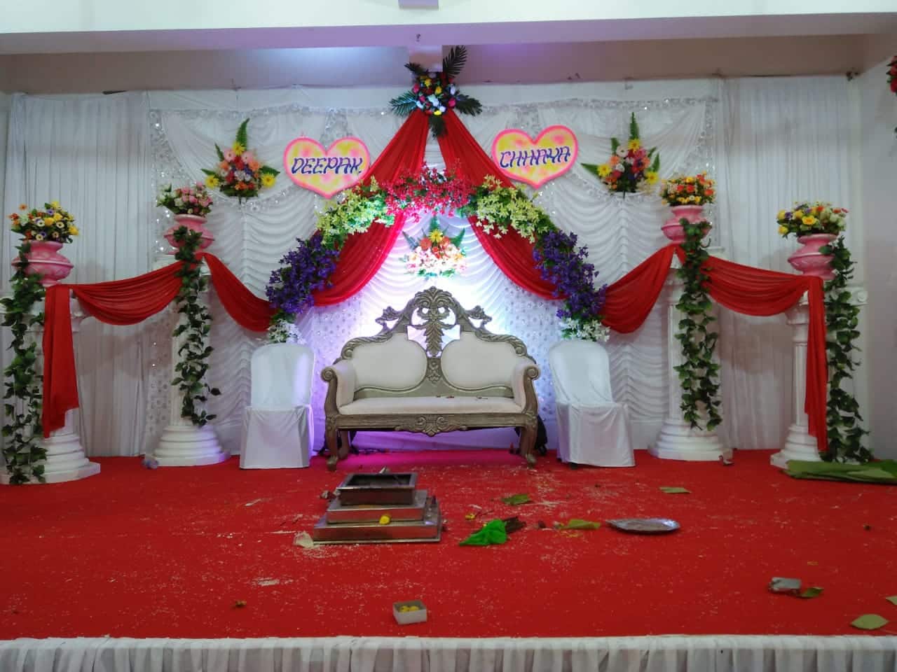 Harmony Celebration Hall