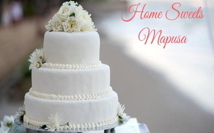Home Sweets Mapusa