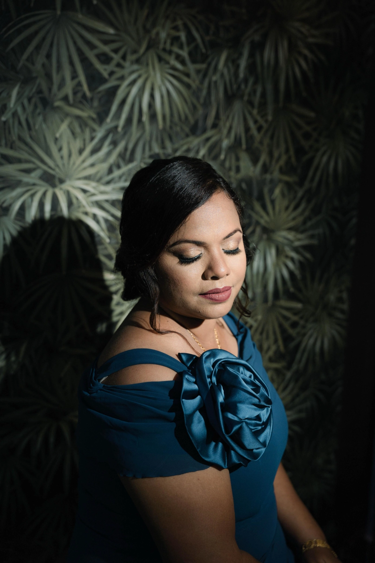 Irenda Makeup Artist
