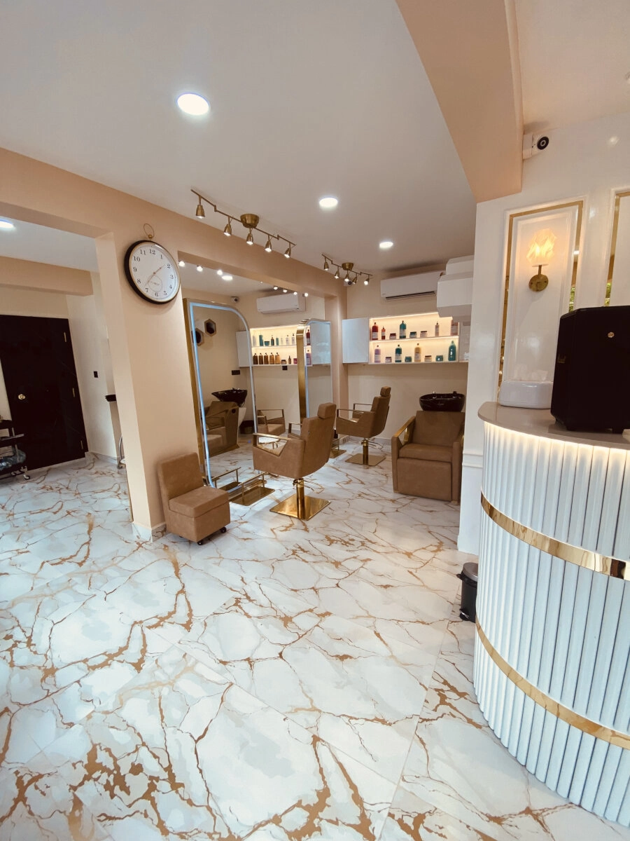 Jojo's Beauty Studio