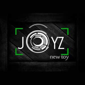 Joyz New Toy Visuals
