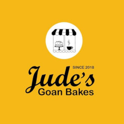 Judes Goan Bakes