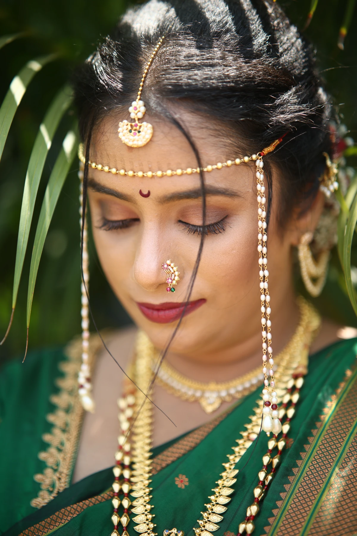 Karishma Beauty Parlour