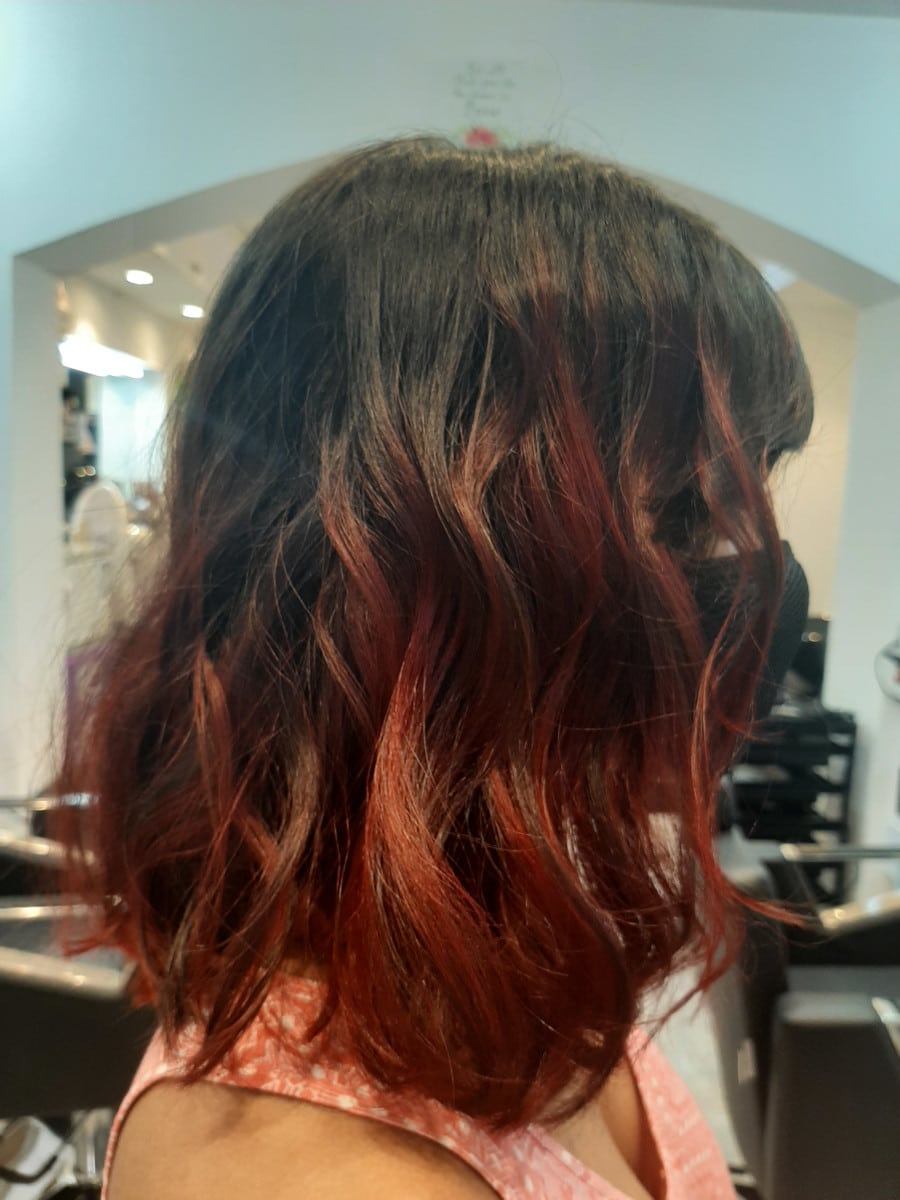 Kezia's Hair and Makeup Studio