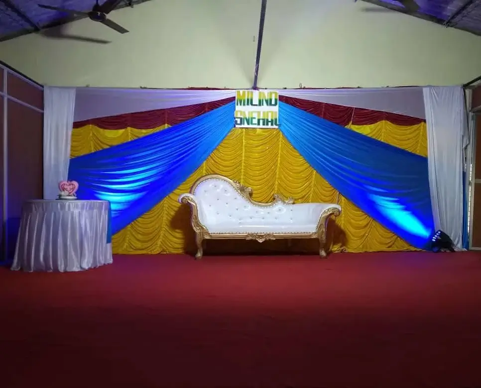 Laxman Light Decorator