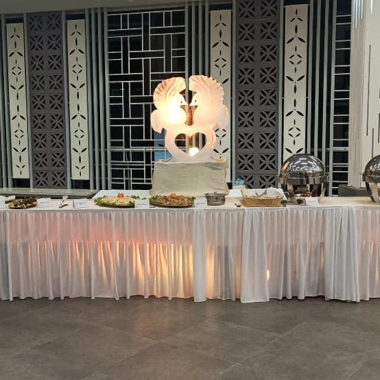 Lourdes Caterers