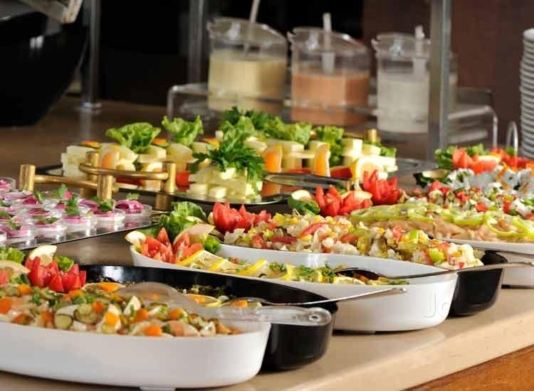 Luan Caterers