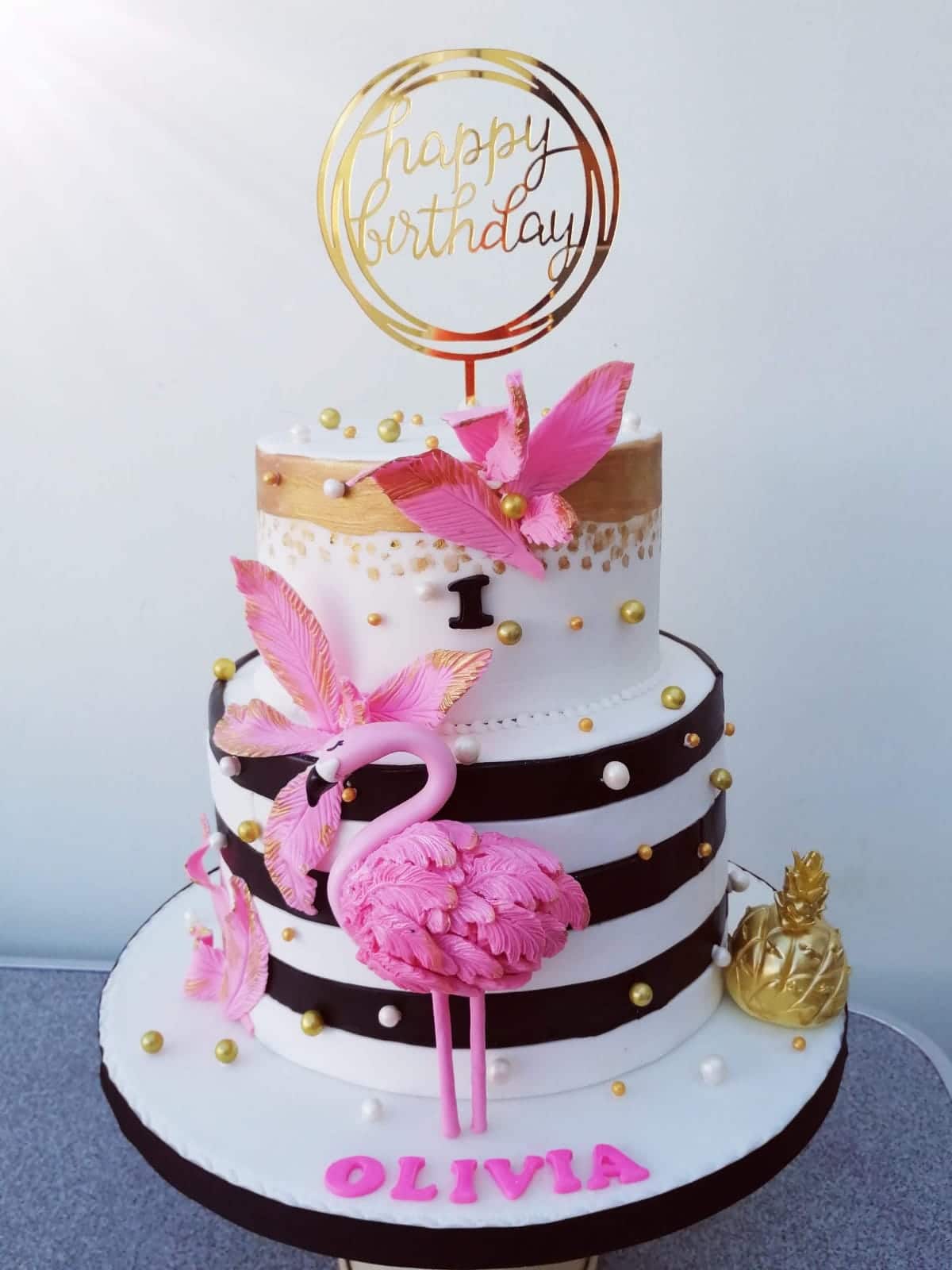 Lyn's Cakes