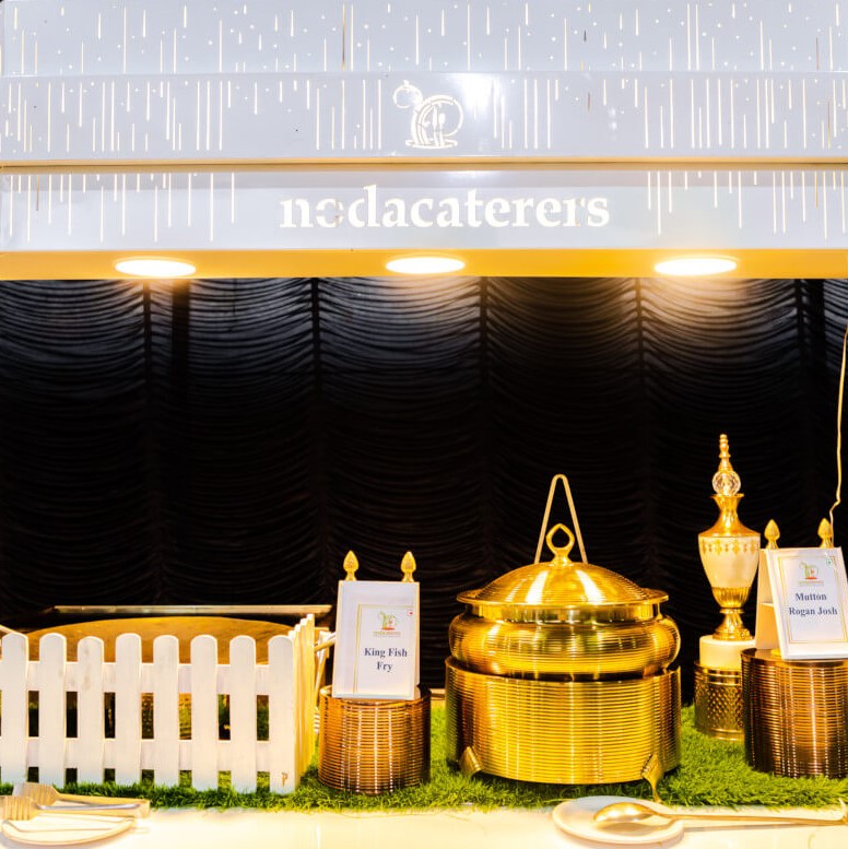 M/s NODA CATERERS