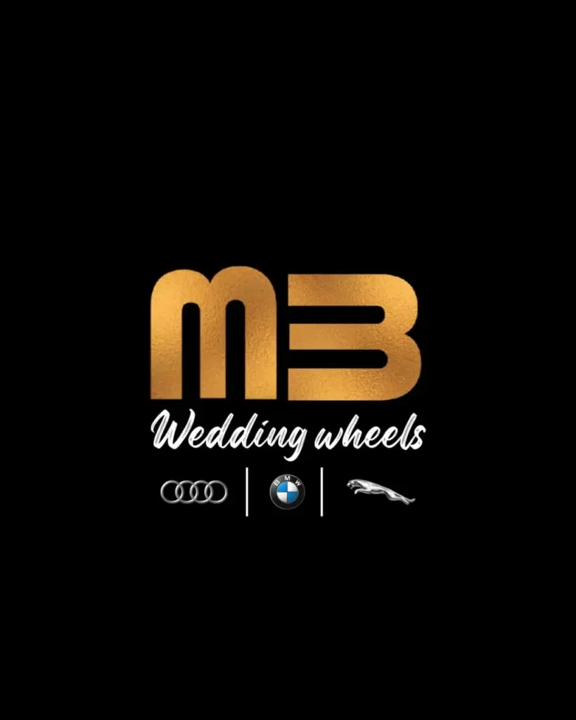 M3 Wedding Wheels