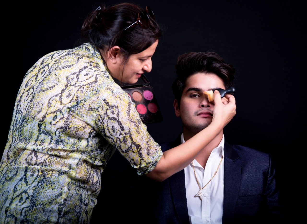 Makeover by Carol Makeup Artist