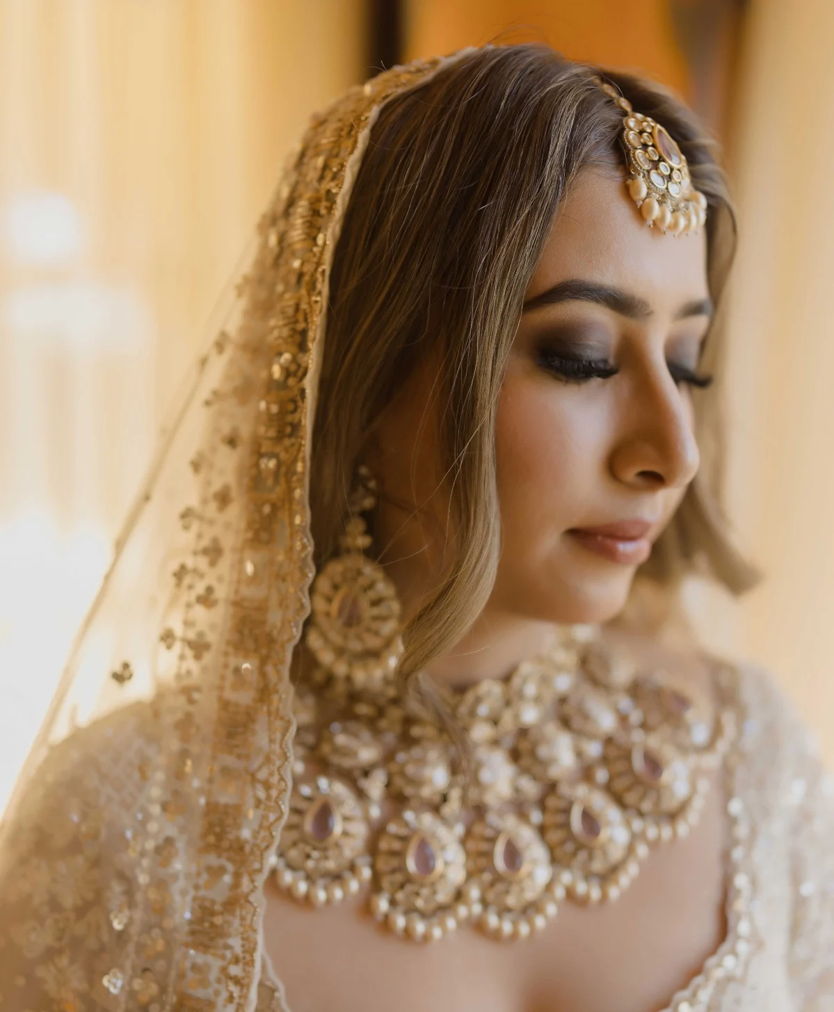 Makeovers by Sukanya