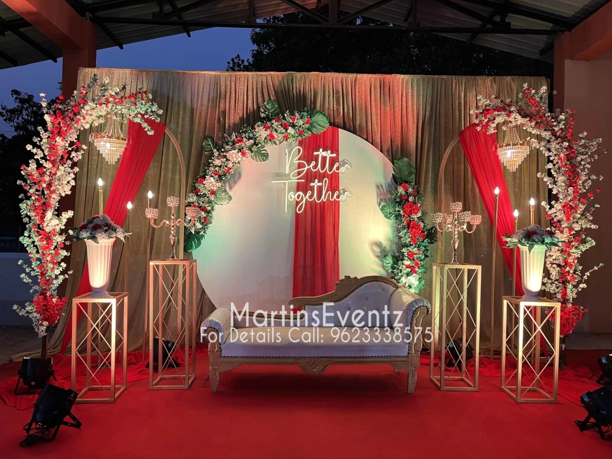 Martins Eventz