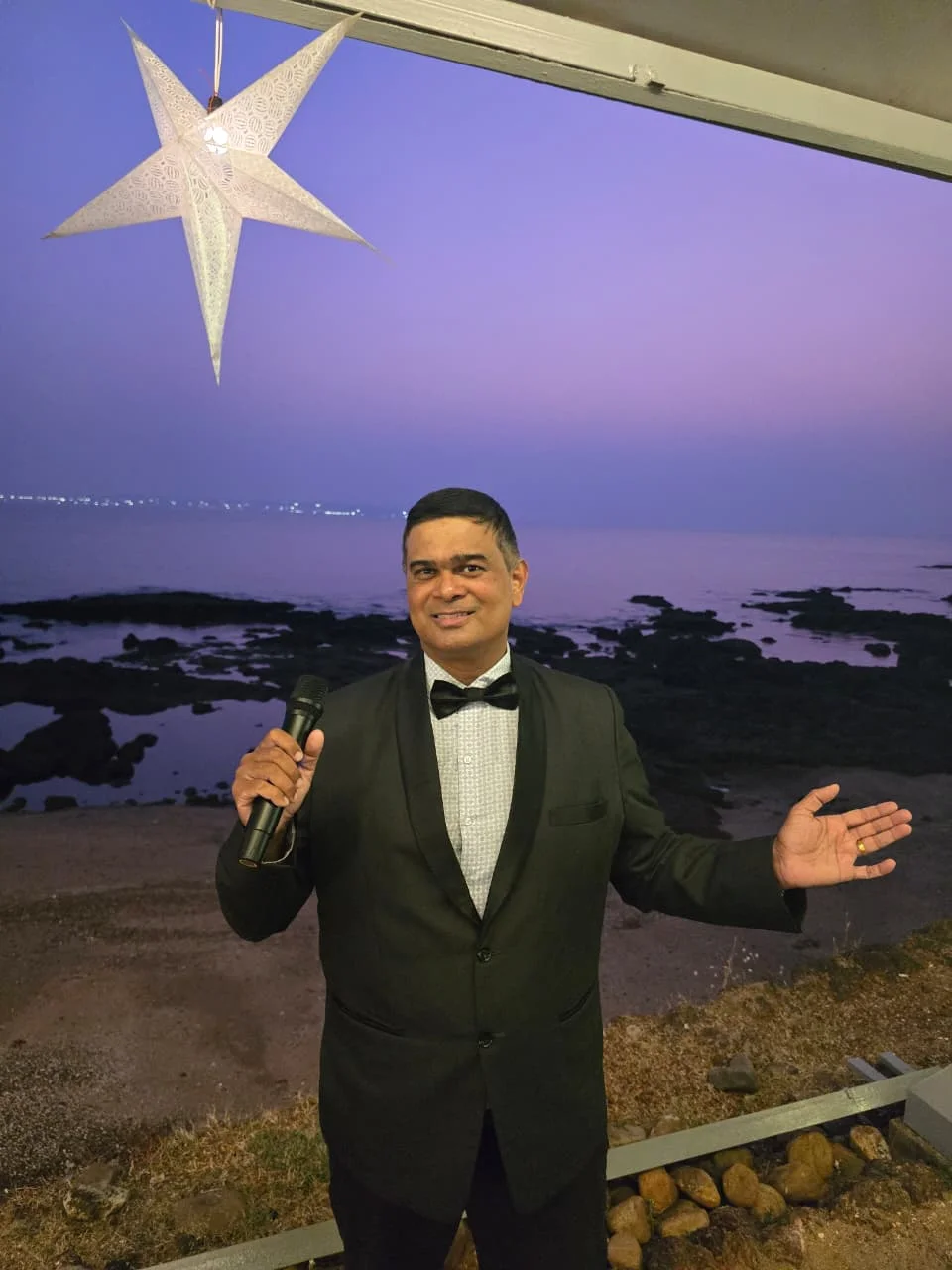 MC Elias Fernandes