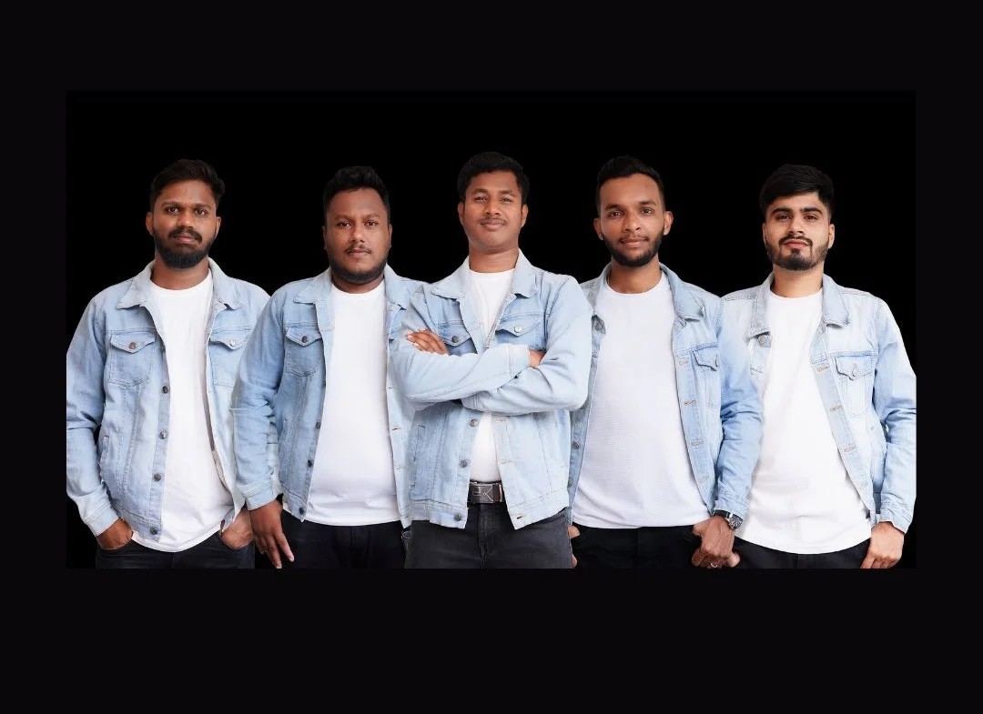 Mix Magic Goa