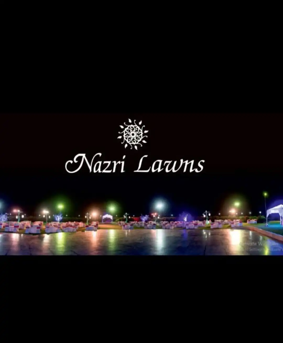 Nazri Lawns